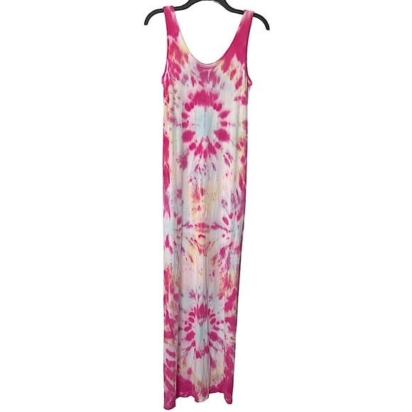 NWOT YFB Tulla Column Dress - Picture 11 of 16